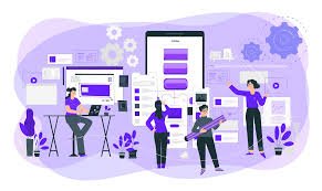 Social Media App